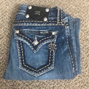 Miss Me Jeans Size 28